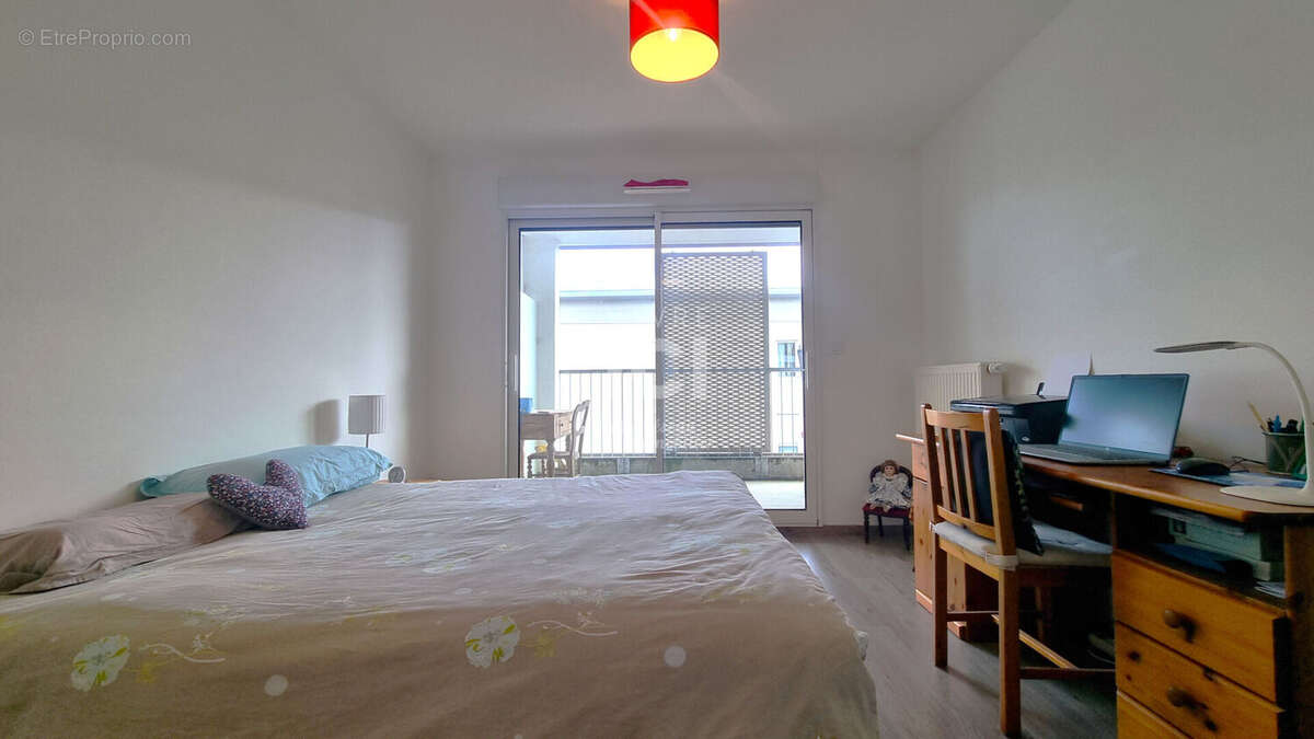 Appartement à SAUTRON