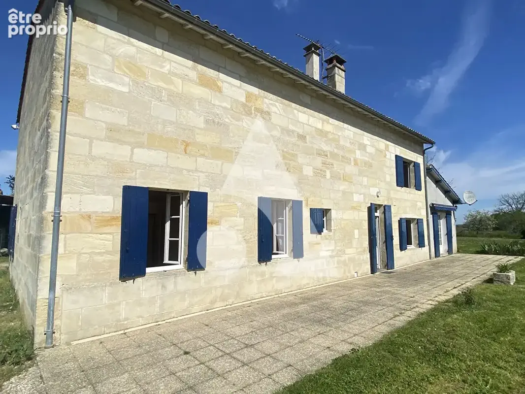 Ensemble immobilier Coutras 176 m² - photo 4