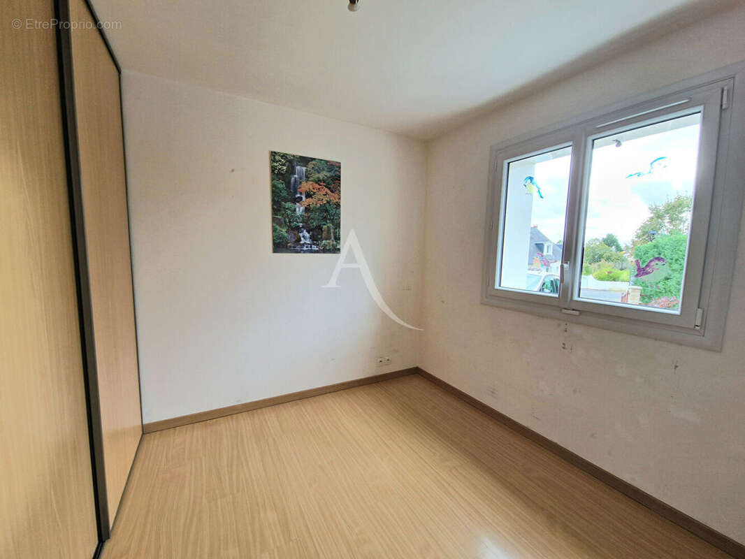 Maison à SAVENNIERES