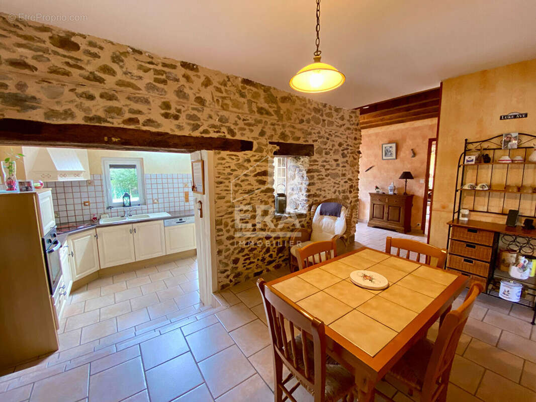 Maison 175m² à l'huisserie - photo 6