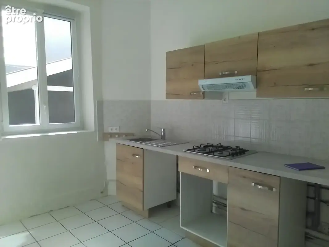 Immeuble 400m2 quincieux - photo 11