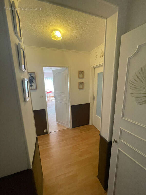 Appartement Rennes 5 pièce(s) 105.29 m2 - photo 2