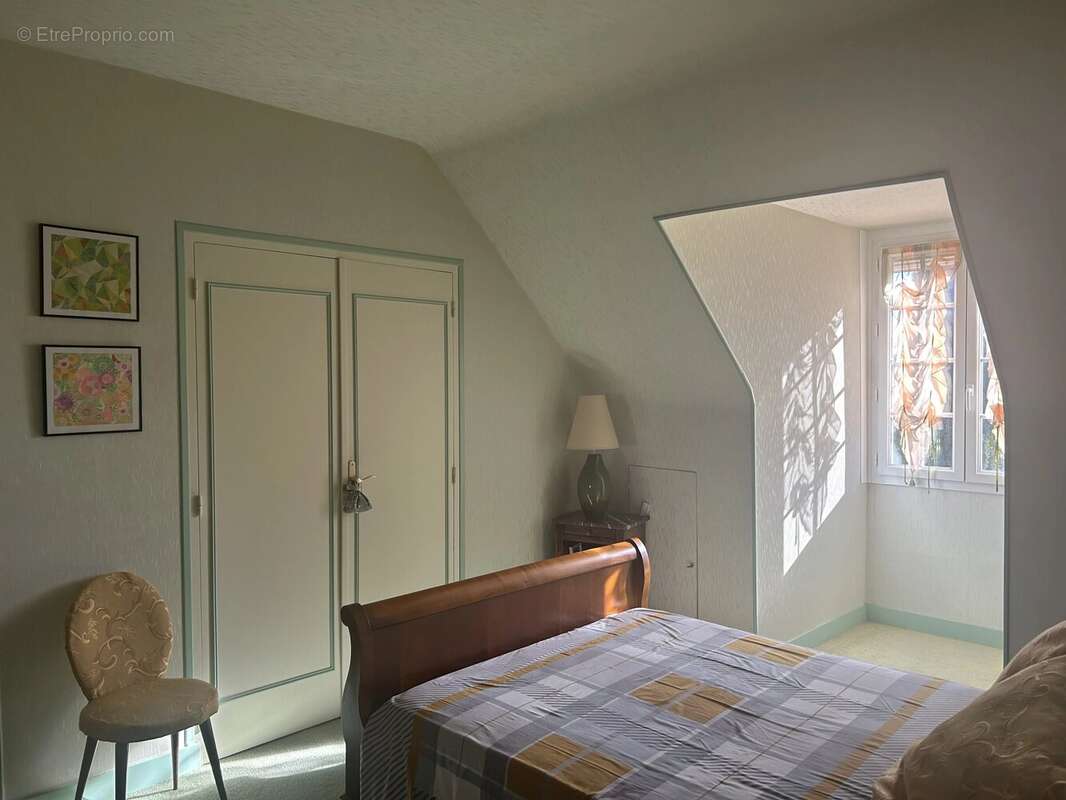 Maison à BEAUMONT-DE-LOMAGNE