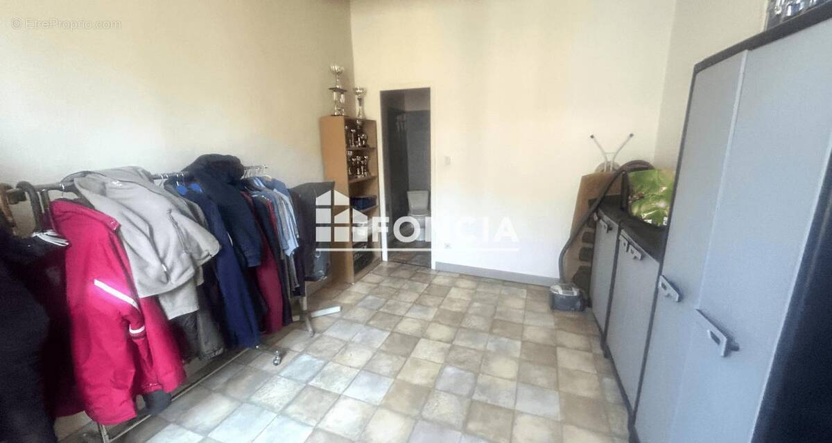 Appartement à MONTELIMAR