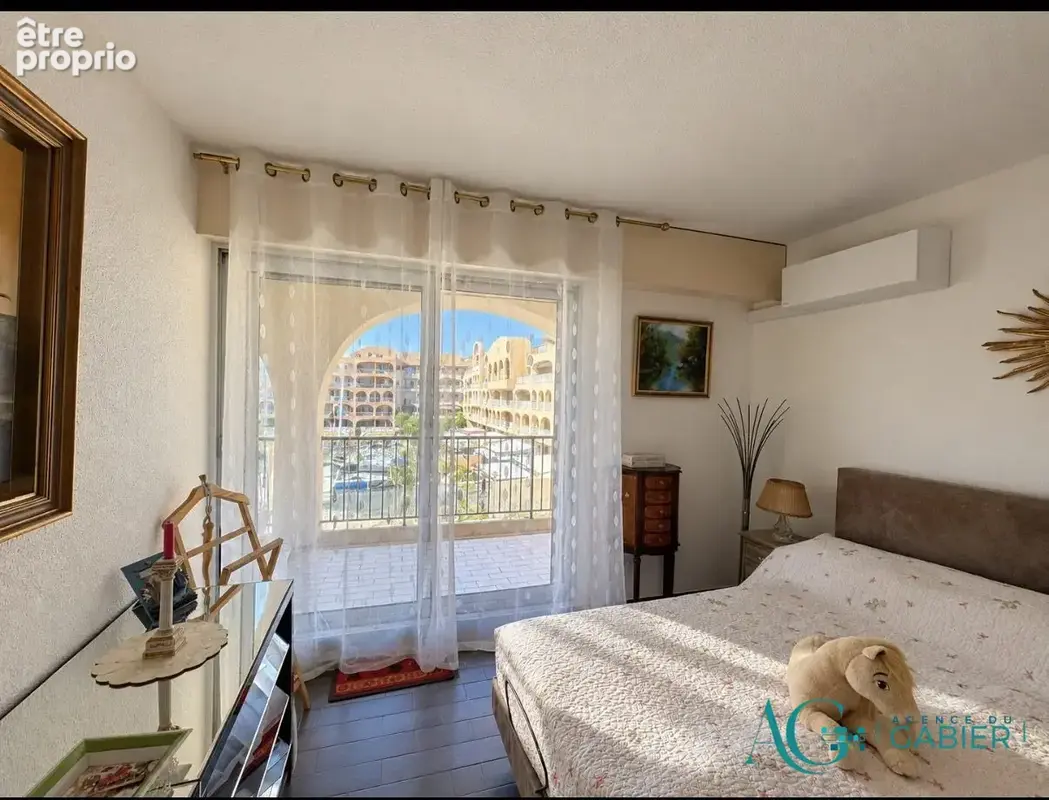 Appartement 4 pièces 90 m² à vendre à Hyeres (83400) - photo 7
