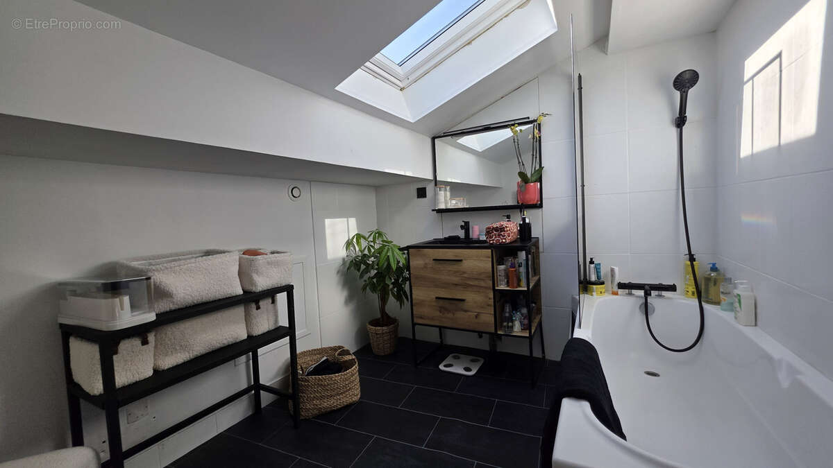 Appartement à MIONS