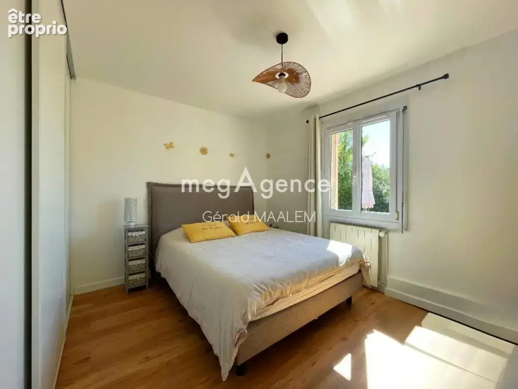 Maison de 140m² avec garage et piscine à Roquebrune-sur-Argens - photo 9