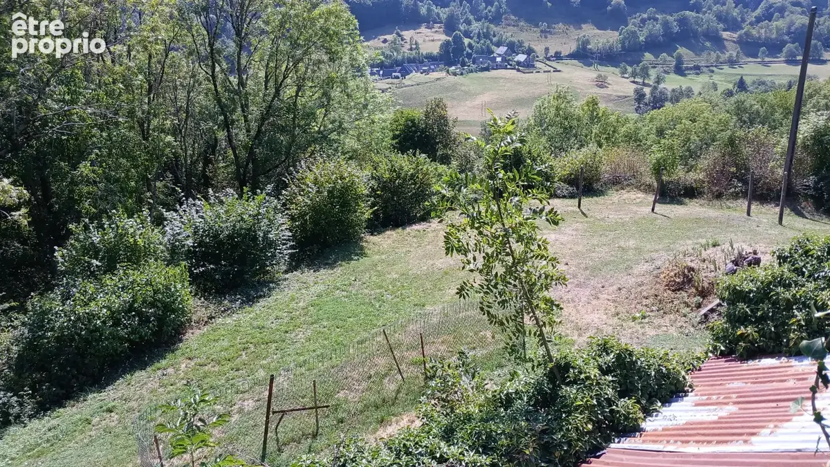 Maison auvergnate vallee du mars - photo 28