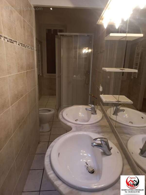 Maison à CARCASSONNE