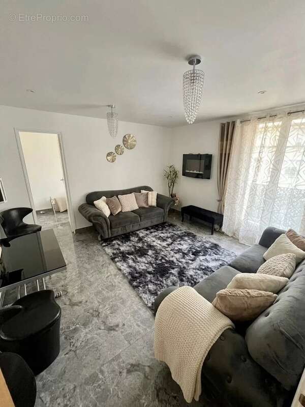 Appartement à MONTREUIL