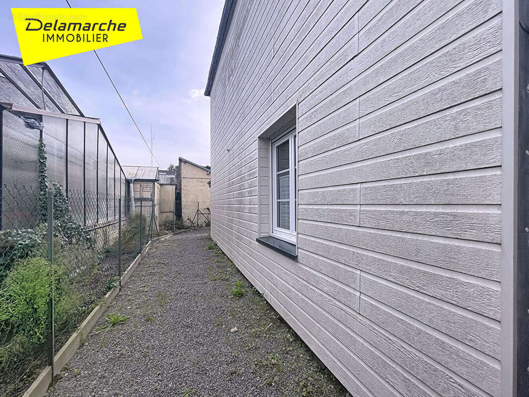 A VENDRE : Maison avec vie de plain-pied possible, proche commodités - photo 15