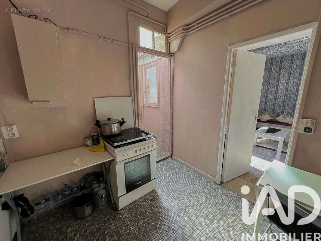 Photo 5 - Appartement à VERNON