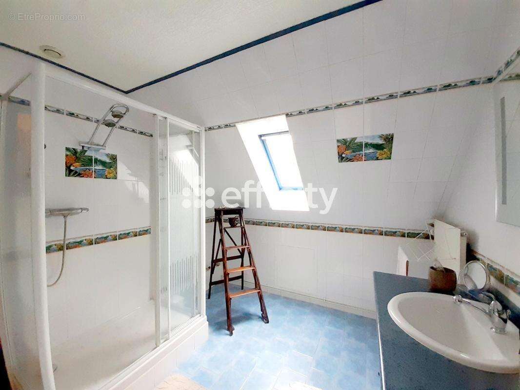 Maison à NOGENT-LE-ROTROU