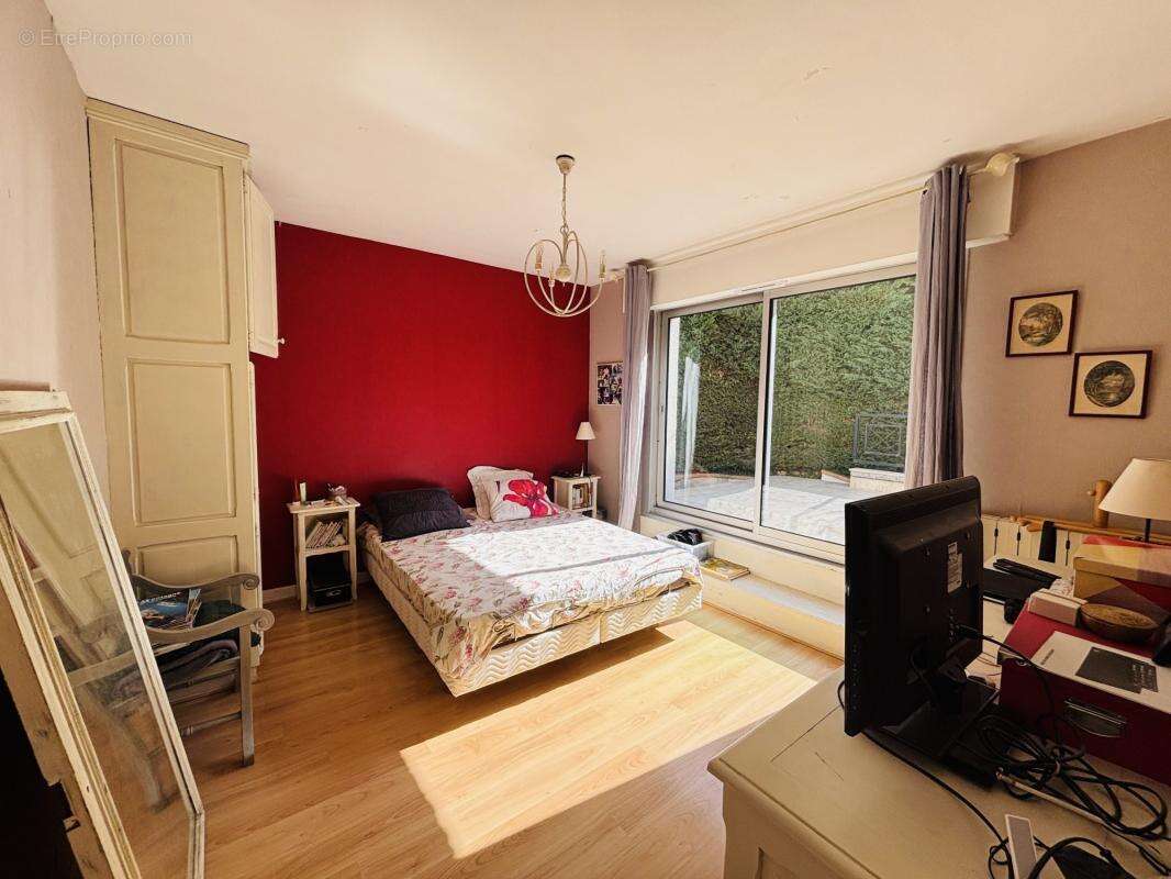 Villa sur les hauteurs de PEYRINS - photo 8