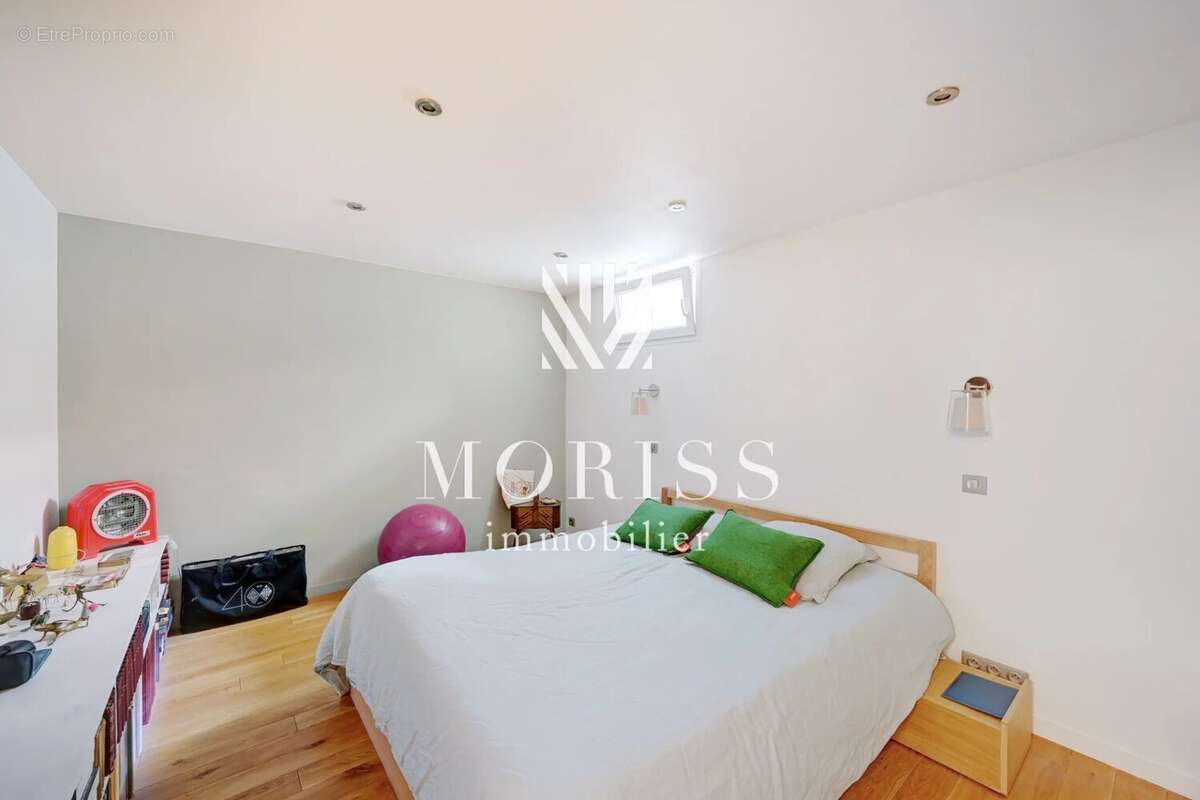 Appartement à VINCENNES