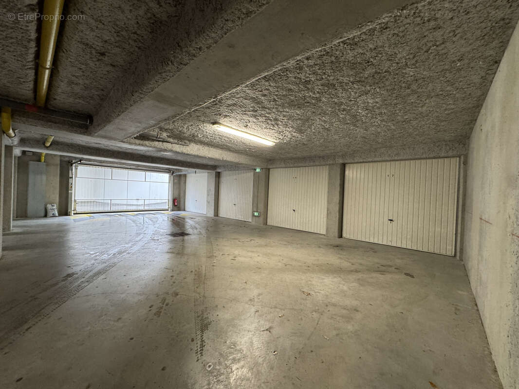 Appartement à CRANVES-SALES