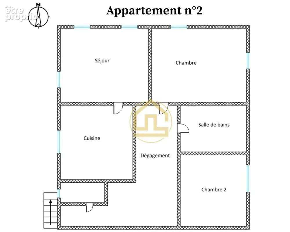 Maison 10 pièces 146 m² à vendre à Conde-Sur-L'escaut (59163) - photo 6