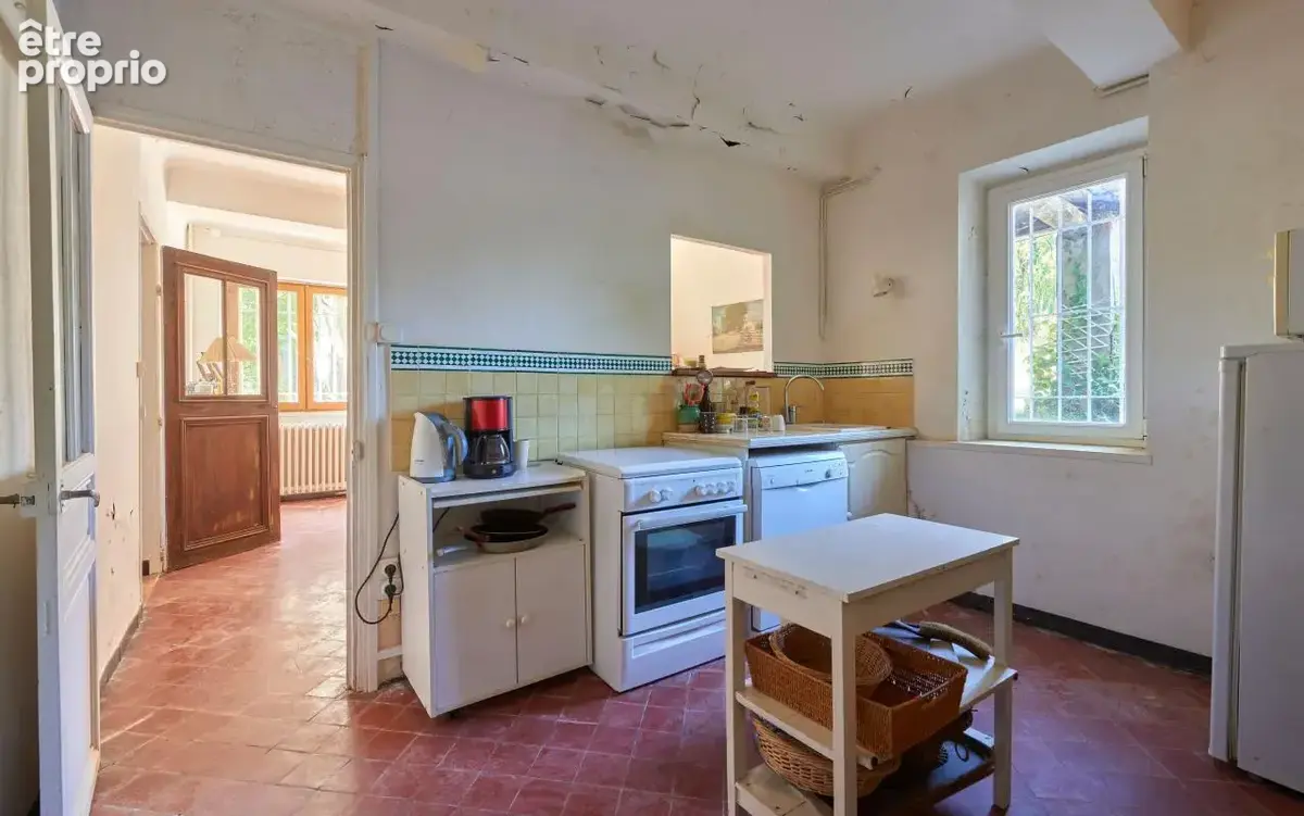 Exclusivte - reillanne maison à vendre - photo 6