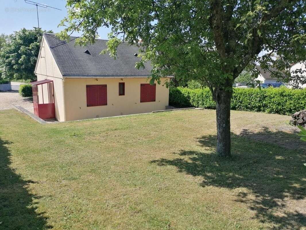 Photo 4 - Maison à CHATRES-SUR-CHER
