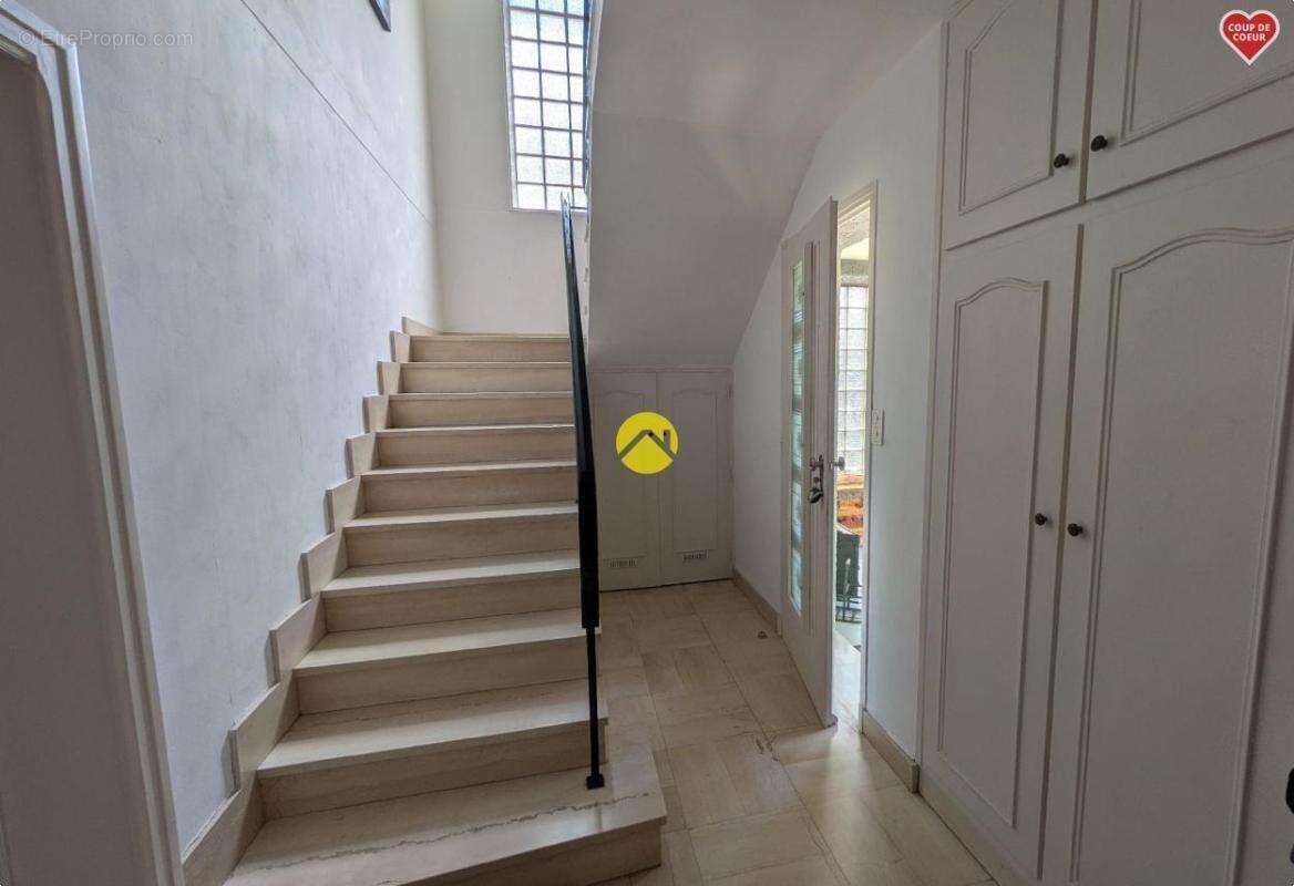 Maison à COMMENTRY