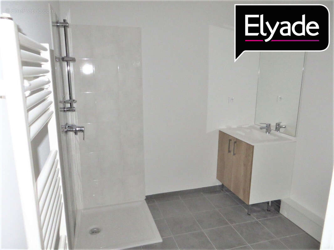 Appartement à ROYAN