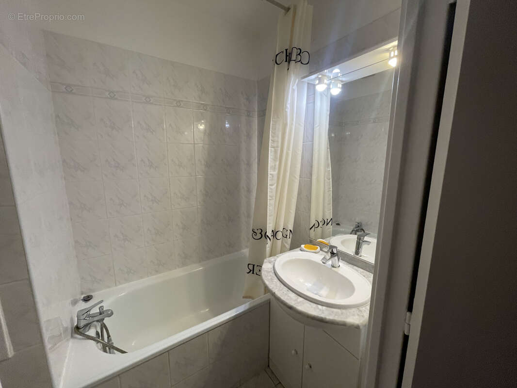 T2 VUE MER, résidence avec Piscine - photo 5