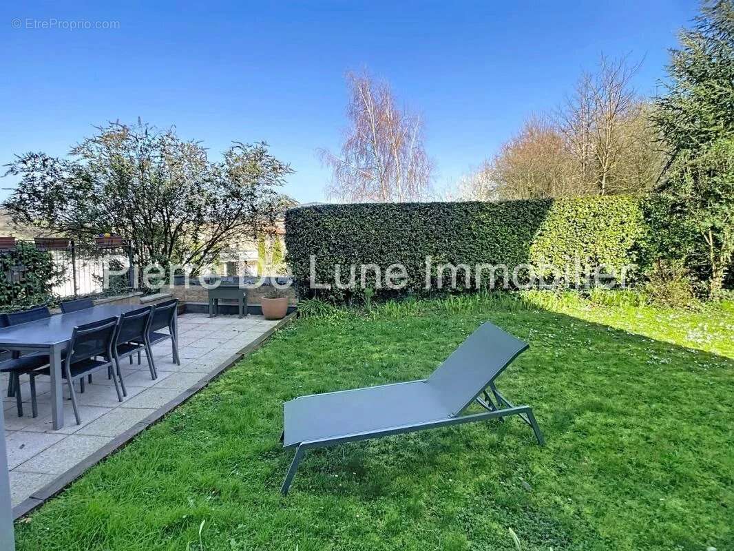 Appartement à SAINT-DIDIER-AU-MONT-D'OR