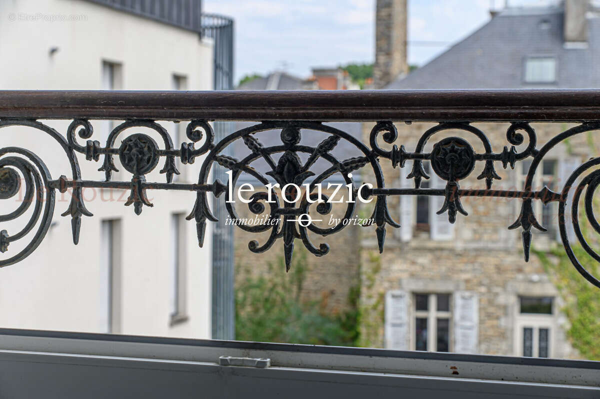 Appartement 113 m² à Vannes  - photo 8