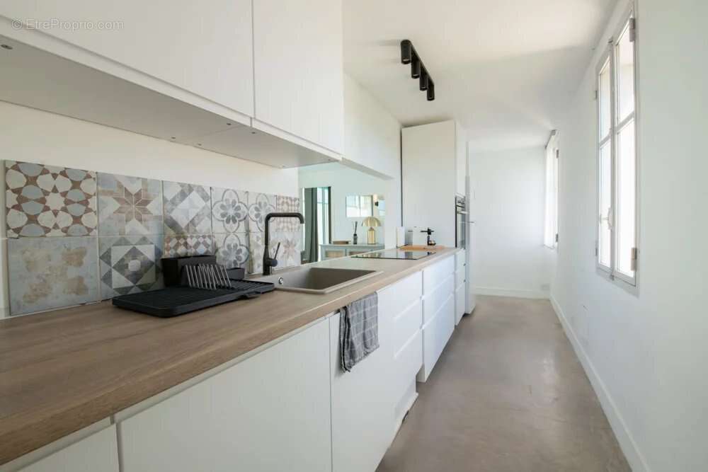 Appartement à RAMATUELLE