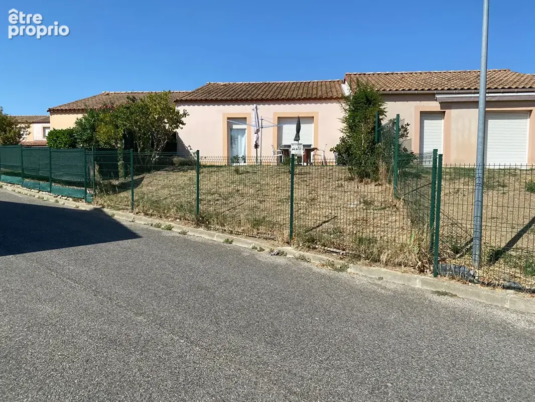 Maison à CARCASSONNE