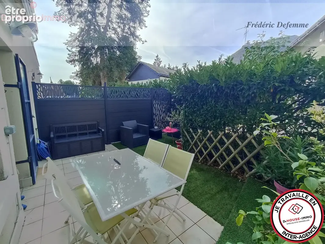Appartement 2 pièces 49 m² à vendre à Saint-Avertin (37550) - photo 2