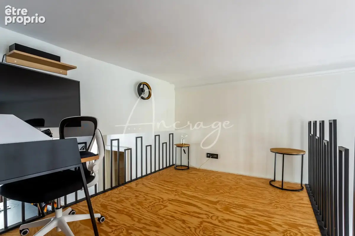 Bordeaux hyper centre - grand theatre - appartement 3 chambres - photo 7