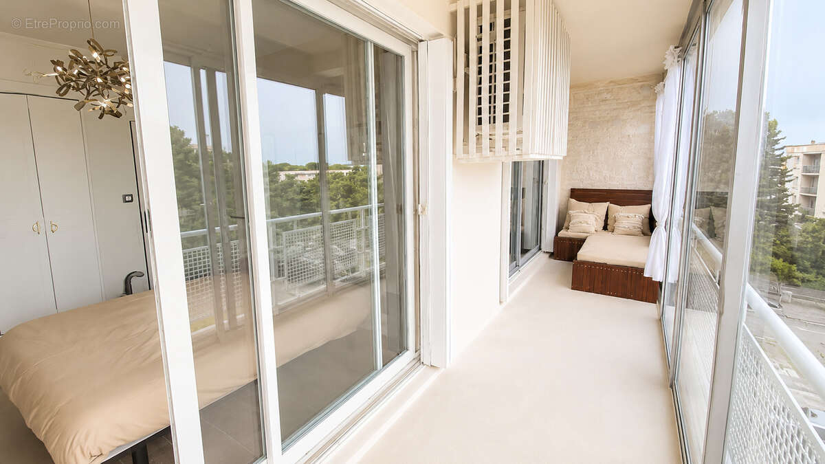 Appartement à LE GRAU-DU-ROI