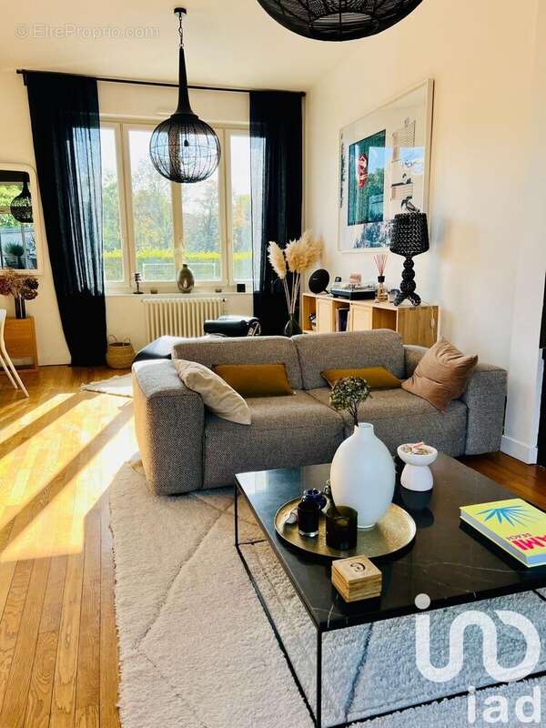 Photo 9 - Maison à REIMS