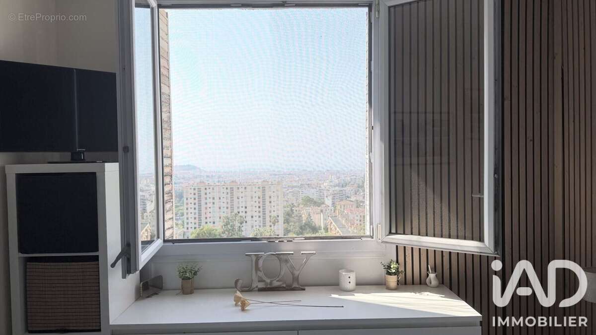 Appartement 64 m² à Nice  - photo 5
