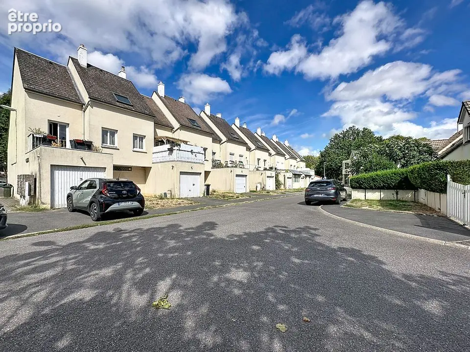 Maison de ville 4 pièces 80 m2 - photo 16