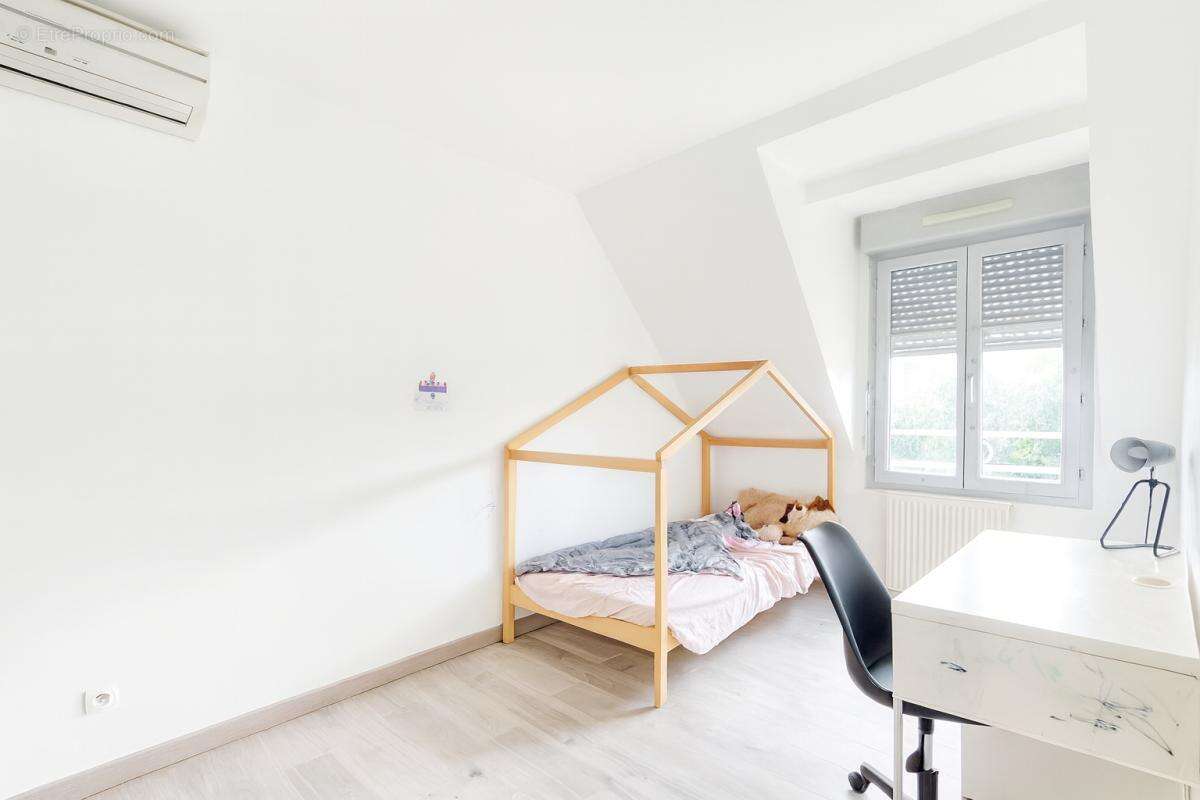 Maison à ECQUEVILLY