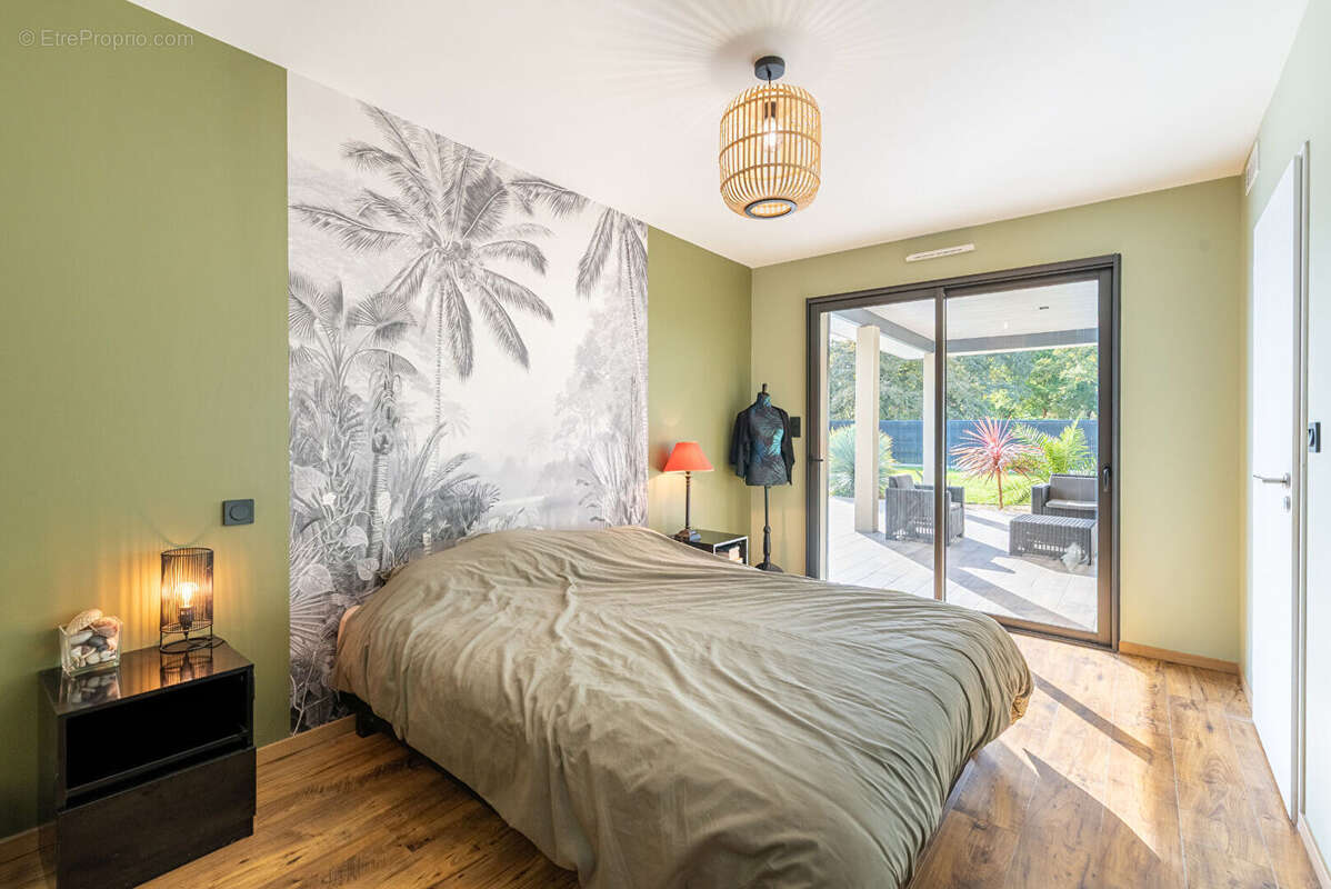 Maison à MONT-DE-MARSAN