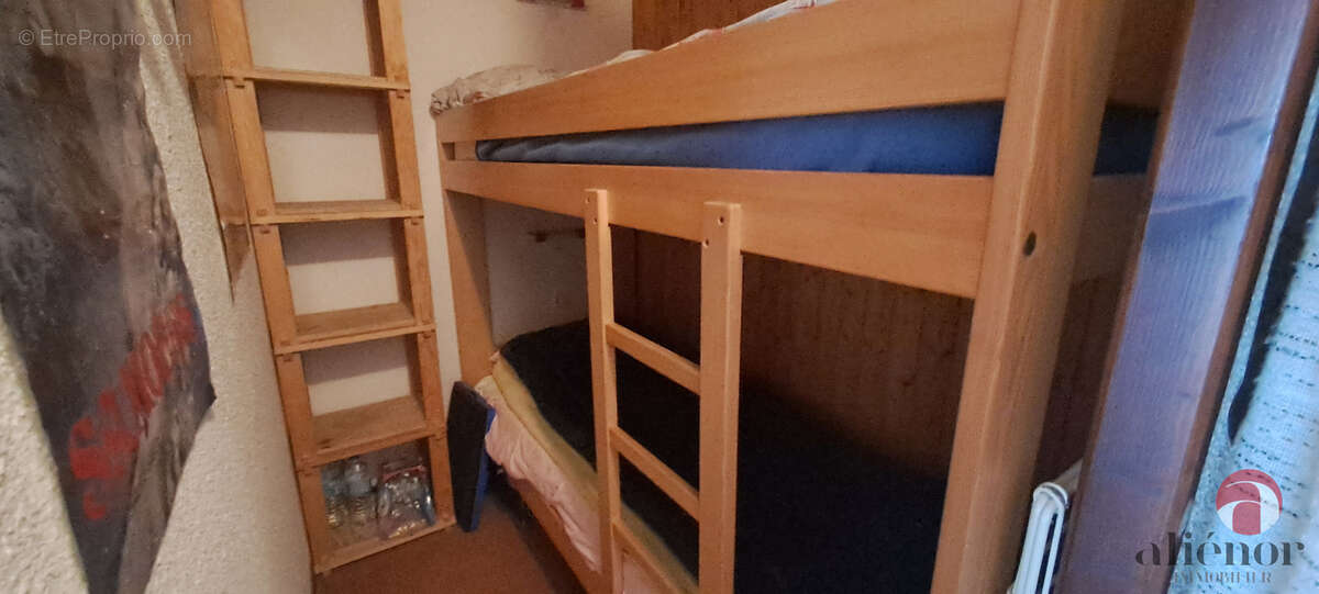 Appartement à SAMOENS