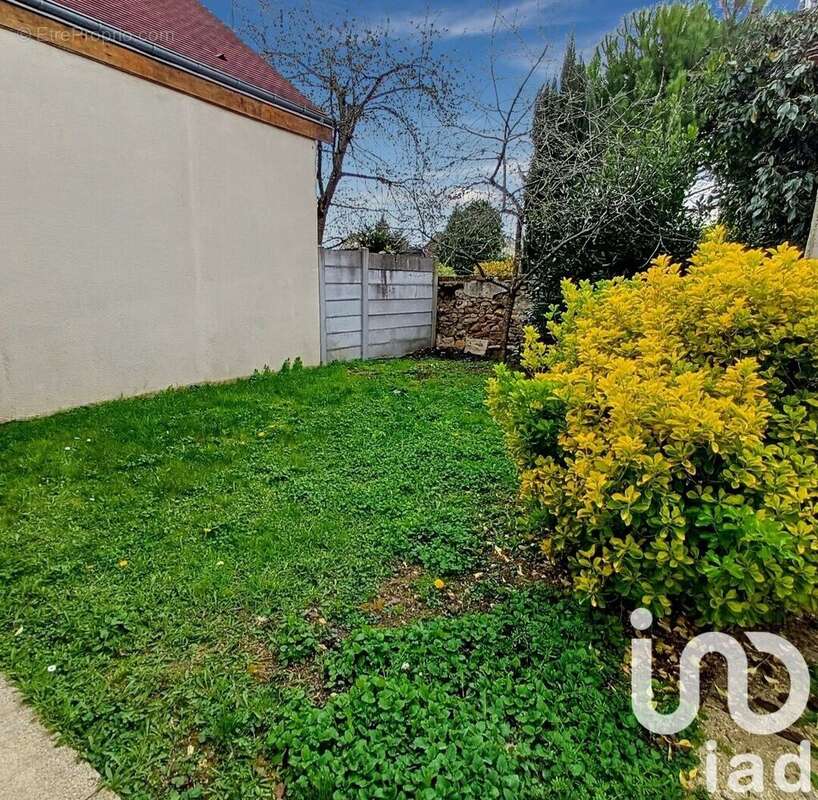 Photo 5 - Maison à NOGENT-SUR-SEINE