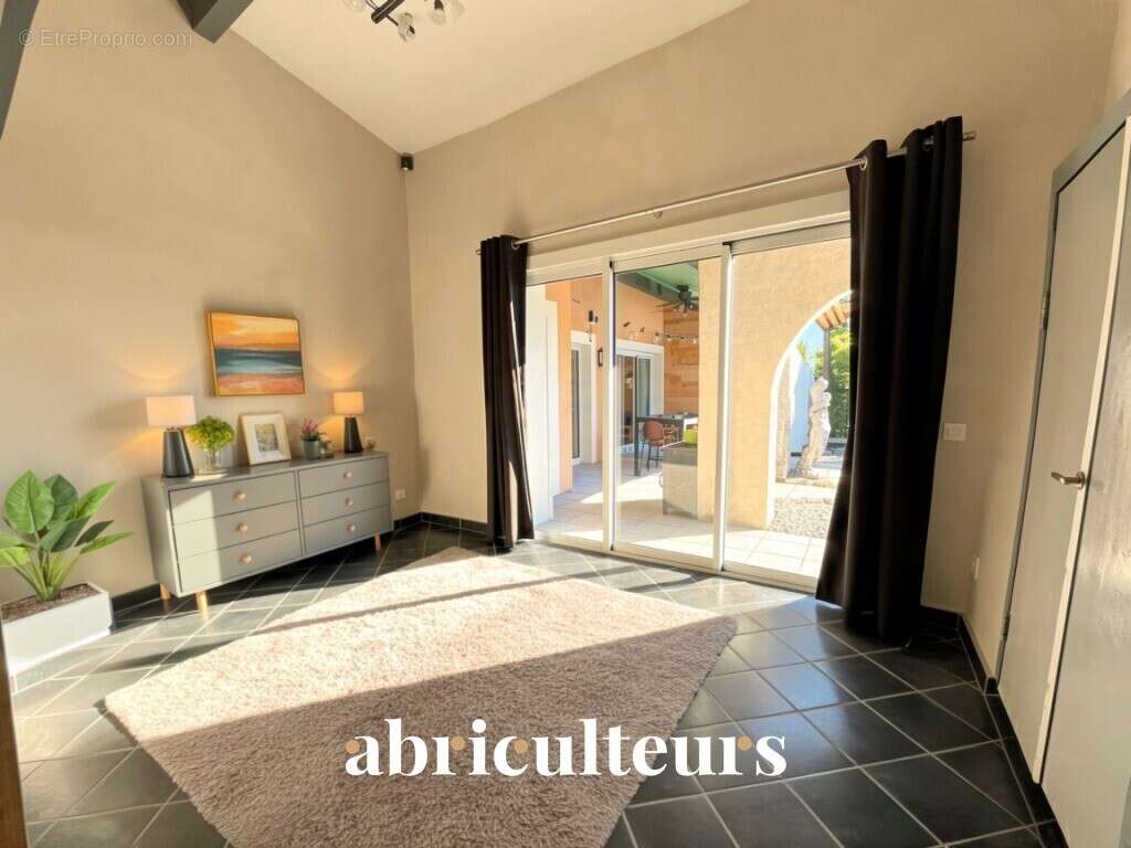 Maison à FUVEAU
