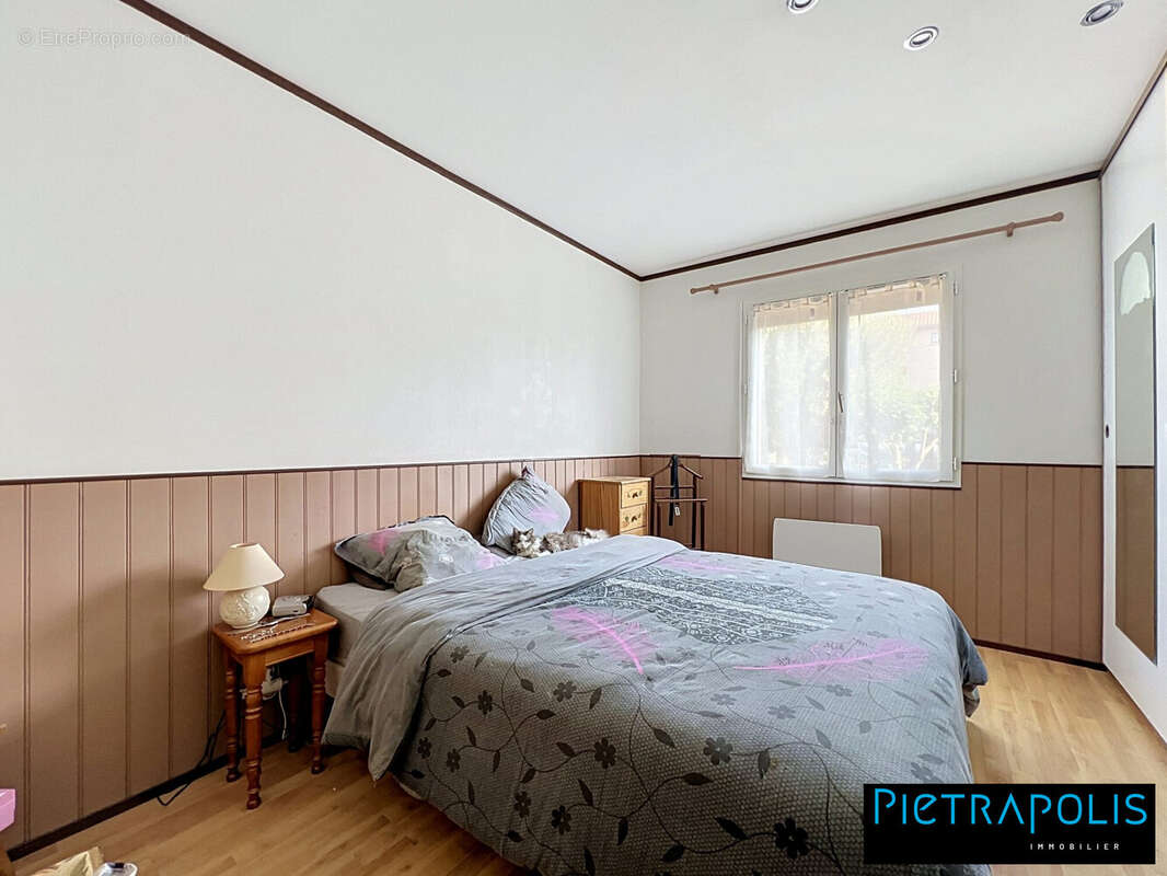 Maison 155 m² à Chaussan  - photo 8