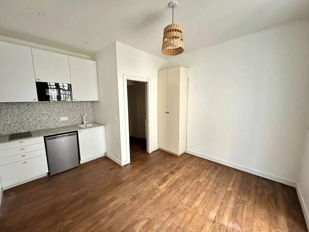 Appartement à VITRE