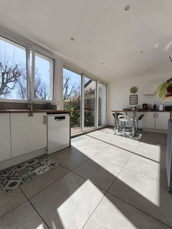 Maison à SAINT-NAZAIRE