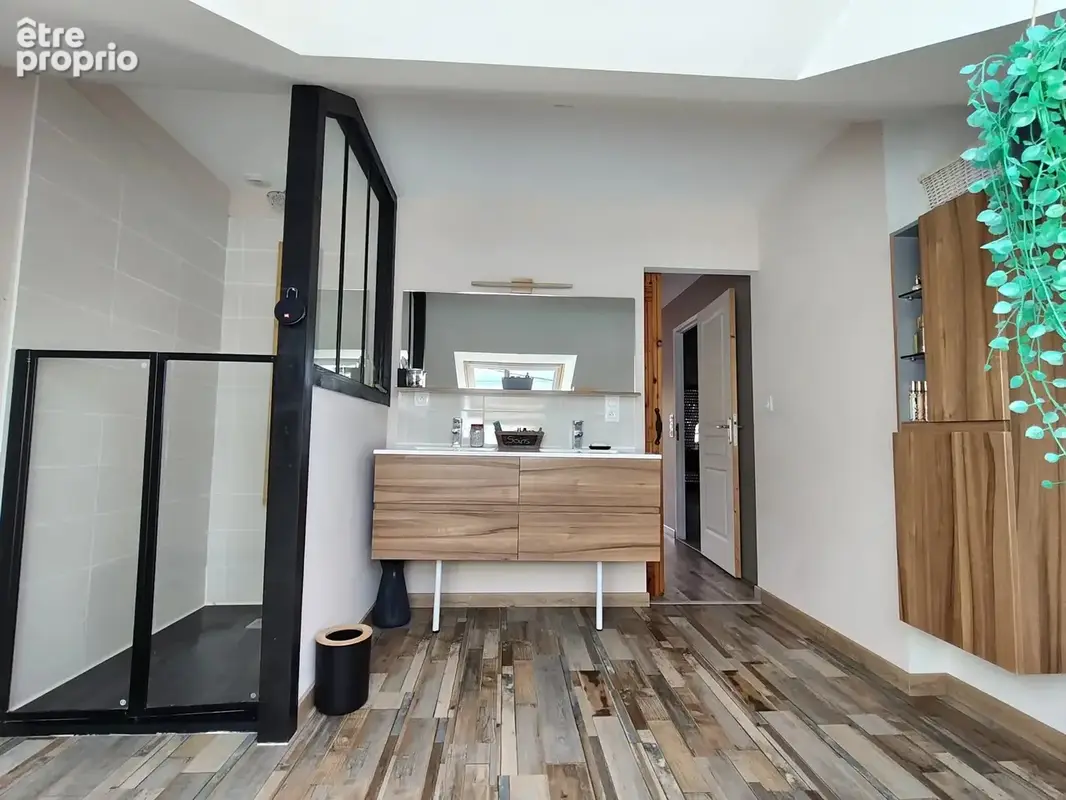 Maison 6 pièces 240 m² à vendre à Maxent (35380) - photo 12