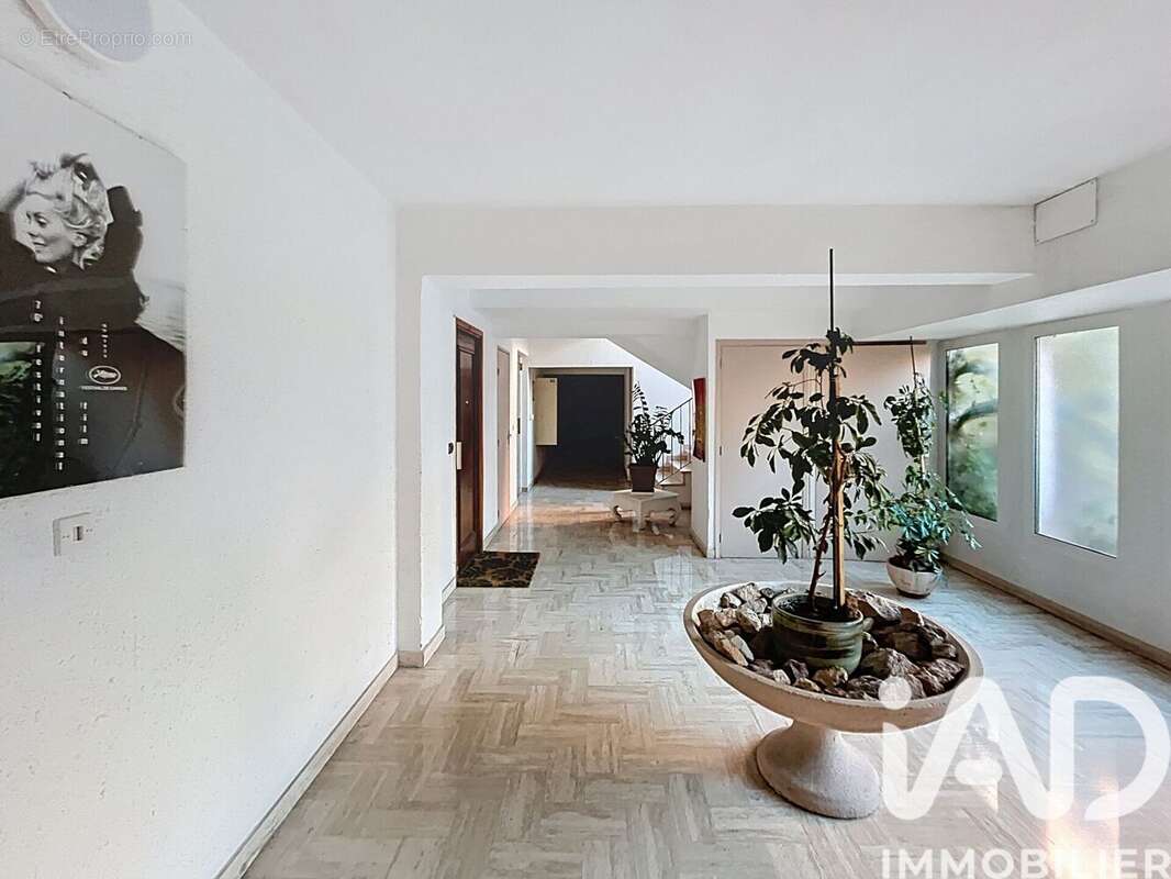 Photo 8 - Appartement à CANNES