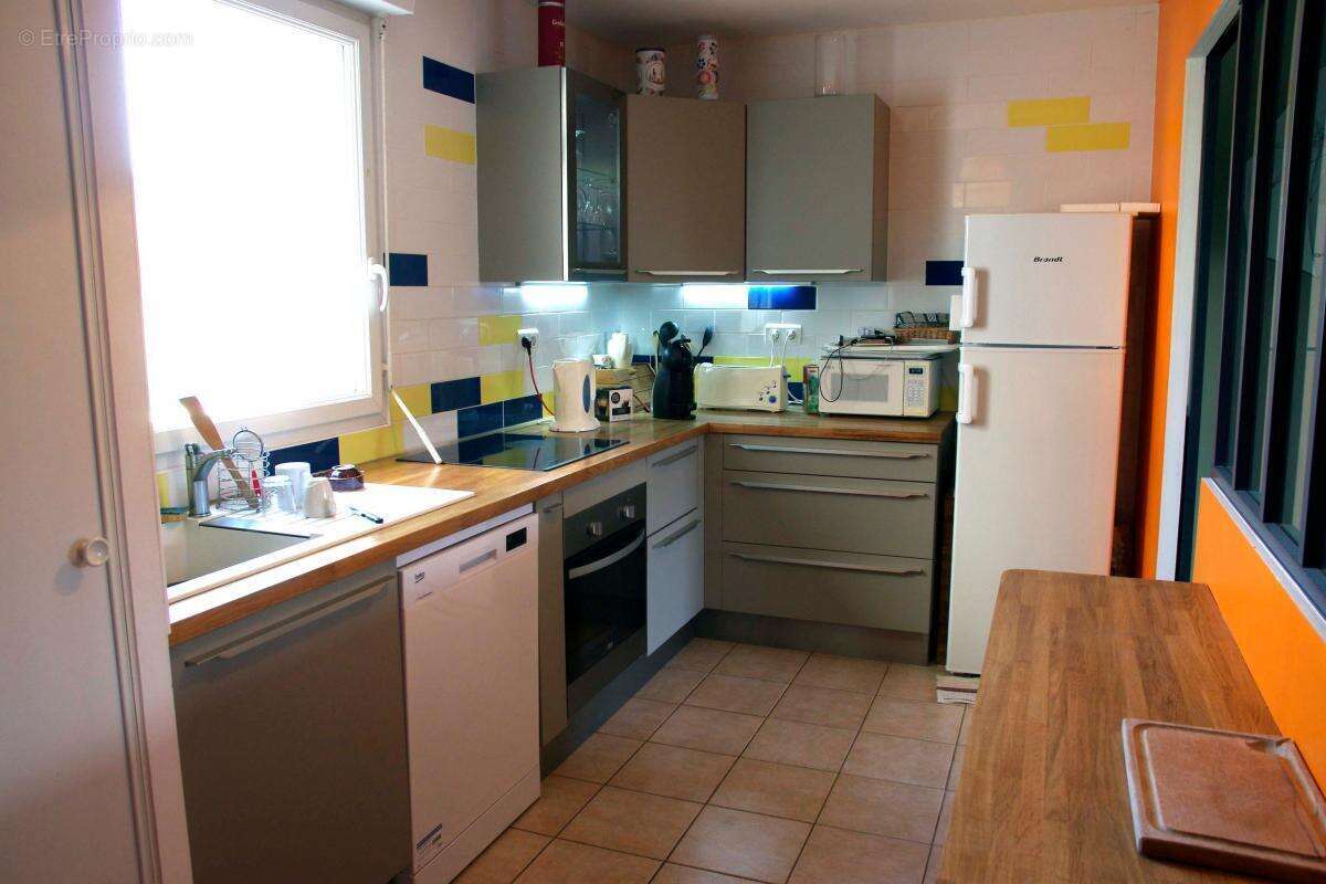 Appartement à LA BAULE-ESCOUBLAC