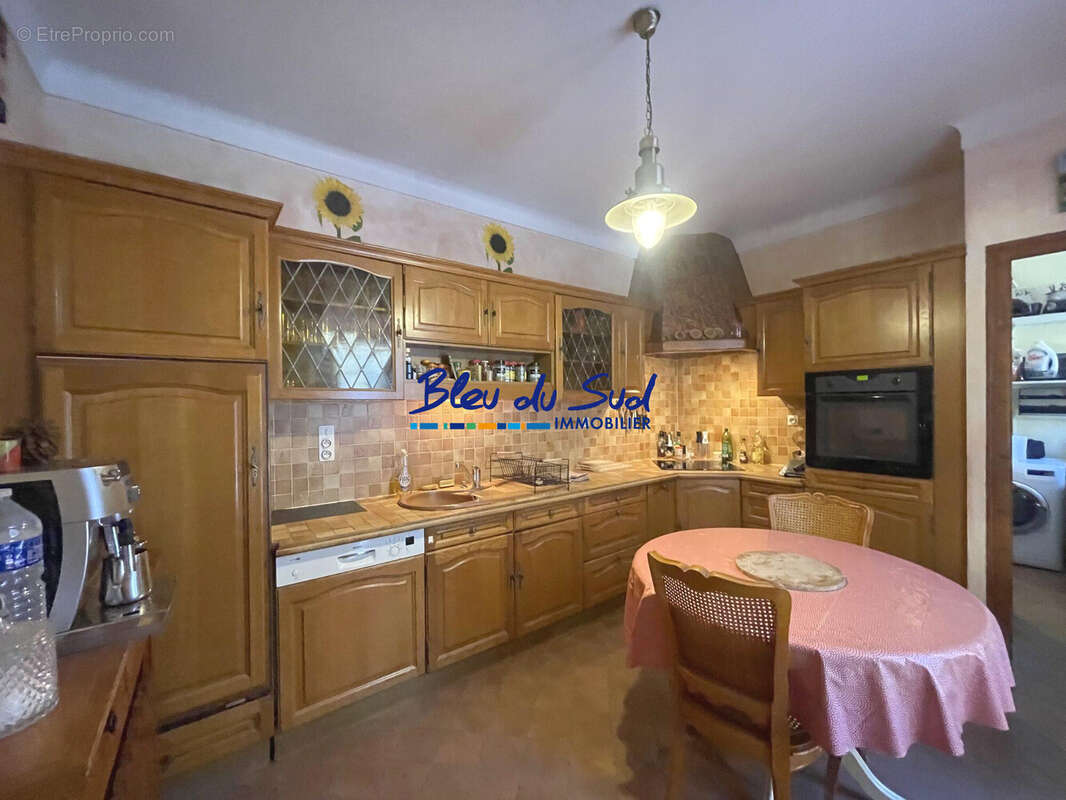 Appartement à OLETTE