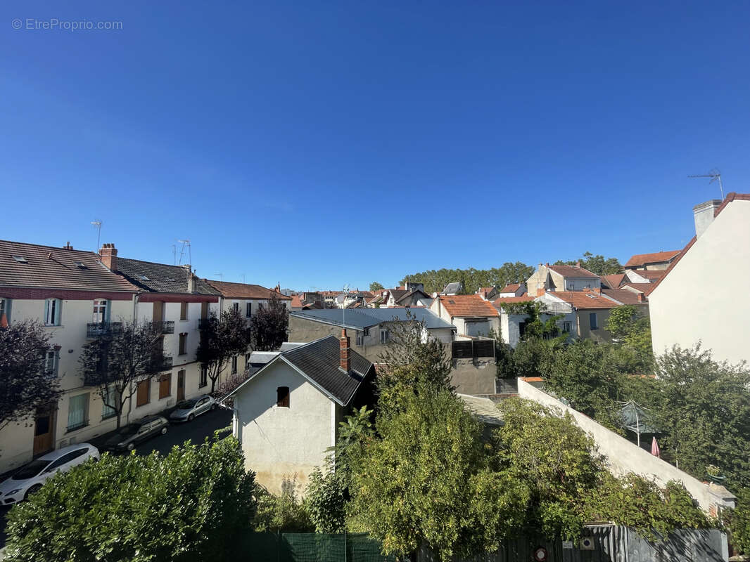 Appartement à VICHY