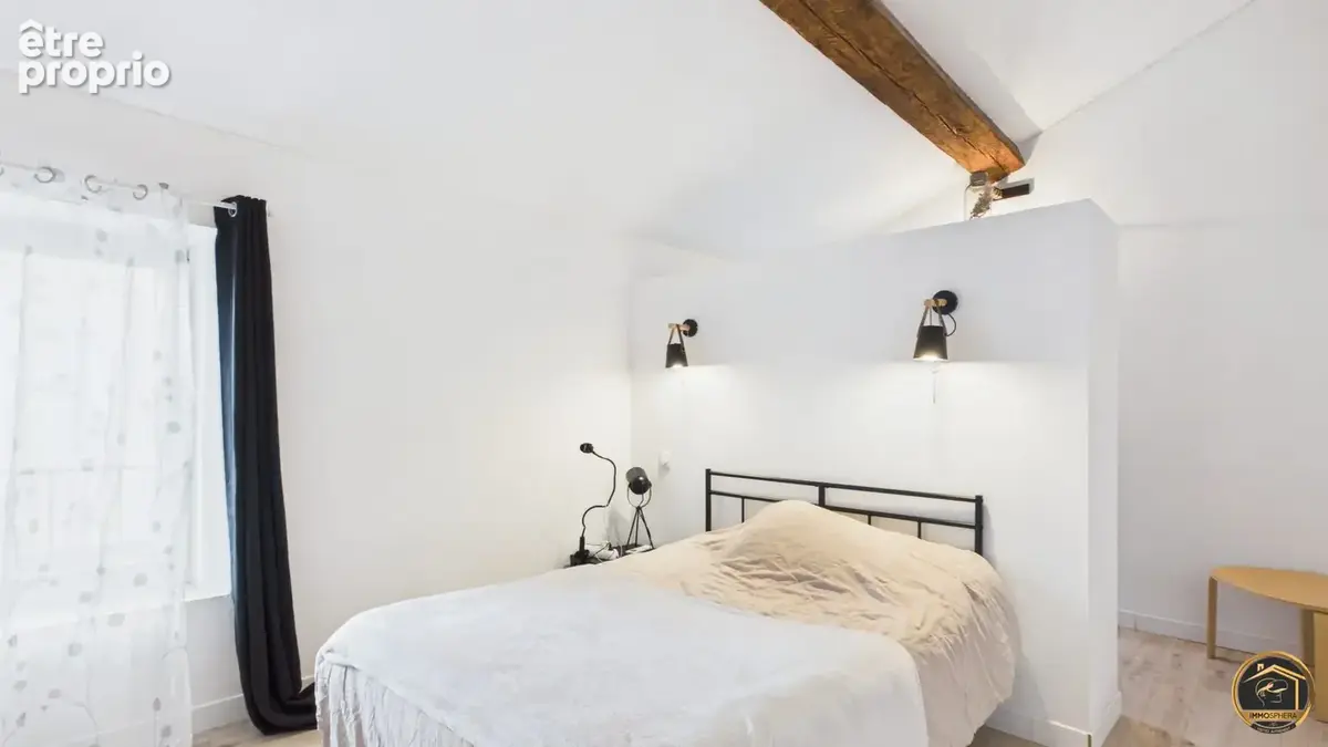 CHAMBRE 1